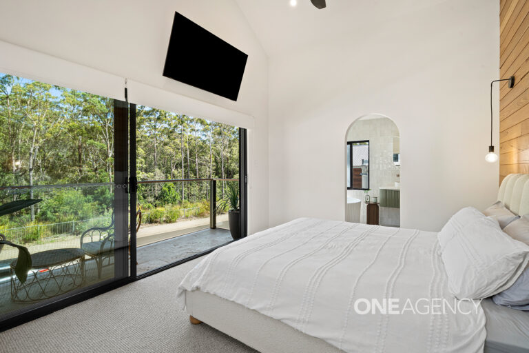 Modern residential aluminium windows and doors by Performance Windows