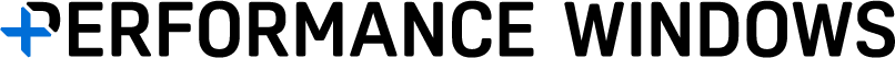 Performance Windows and Doors official logo