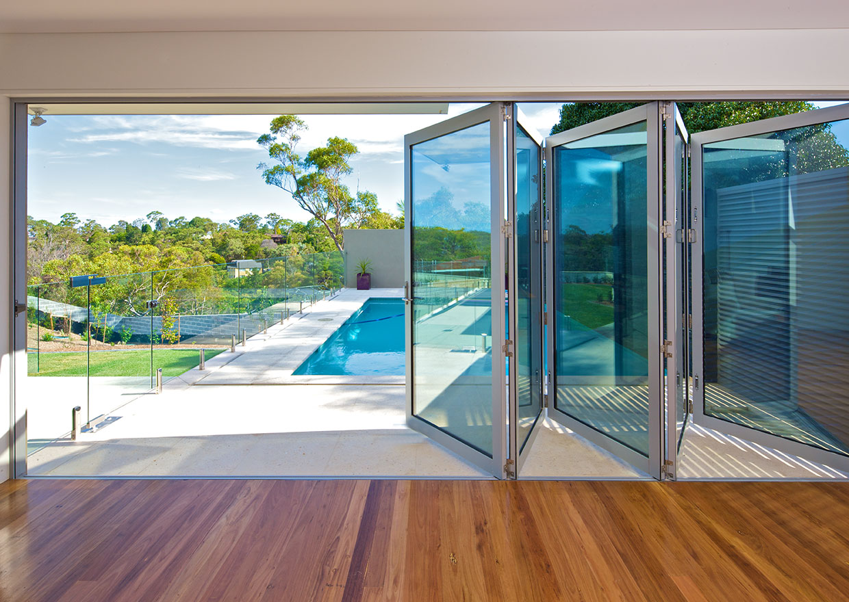 Replacement aluminium windows Canberra