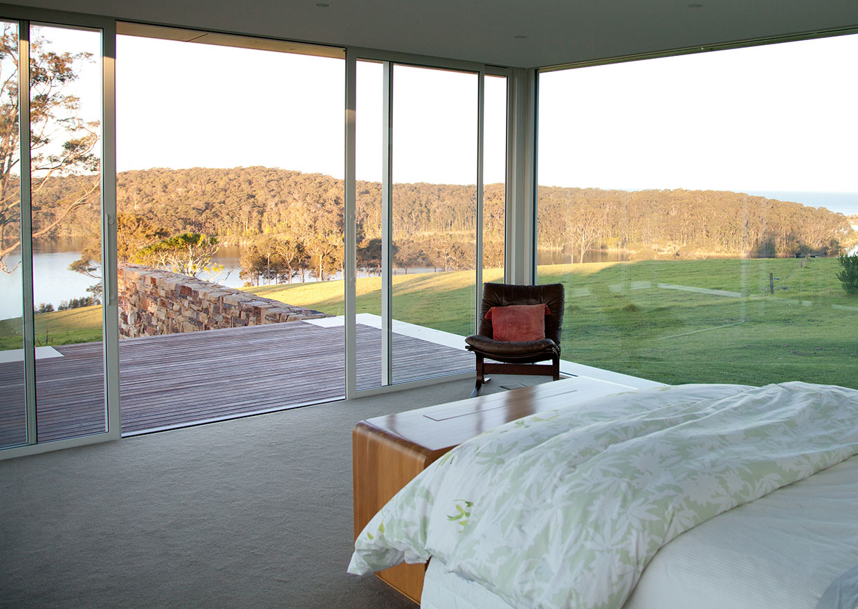 Performance Windows residential windows and doors Canberra